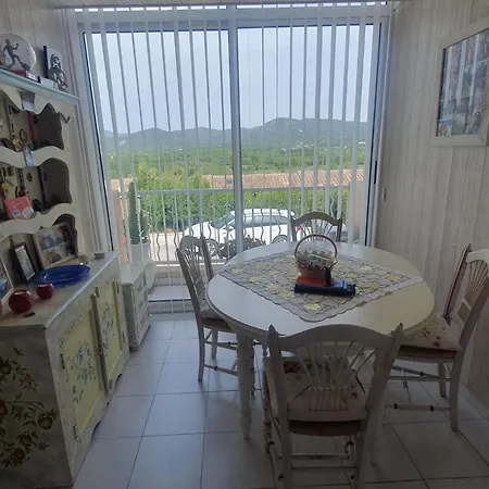 Detached House With 3 Pools Casa vacanze Cogolin