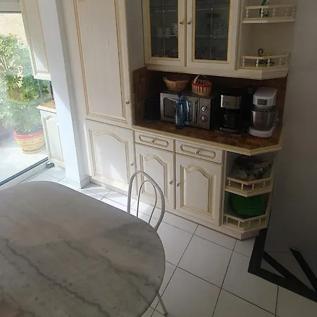 Detached House With 3 Pools * Cogolin