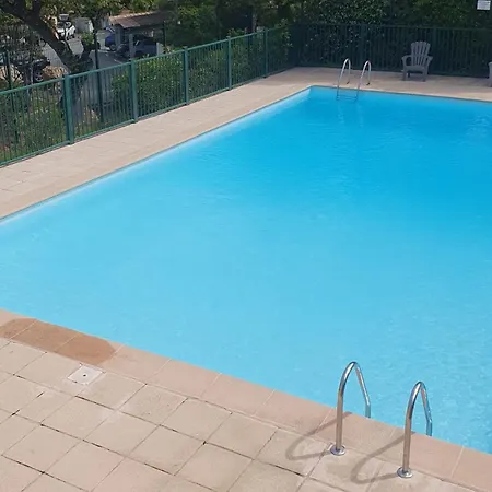 Detached House With 3 Pools Vakantiehuis Cogolin