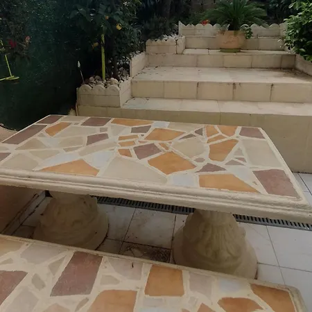 Detached House With 3 Pools Cogolin