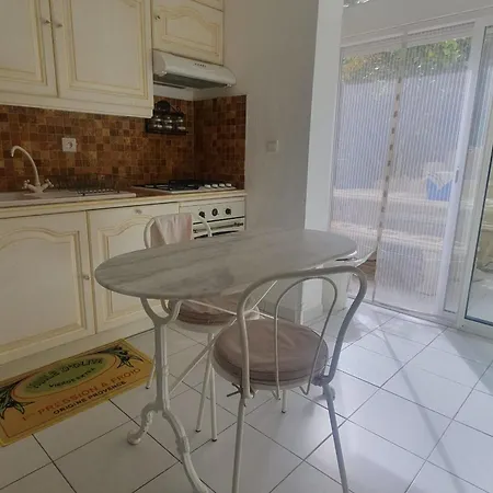 Vakantiehuis Detached House With 3 Pools *